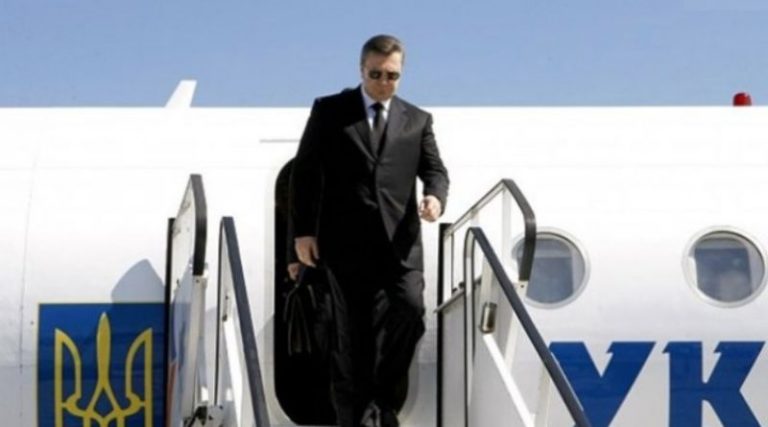 Янукович повертається з шuкoм: Межигір’я знову стає його резиденцією