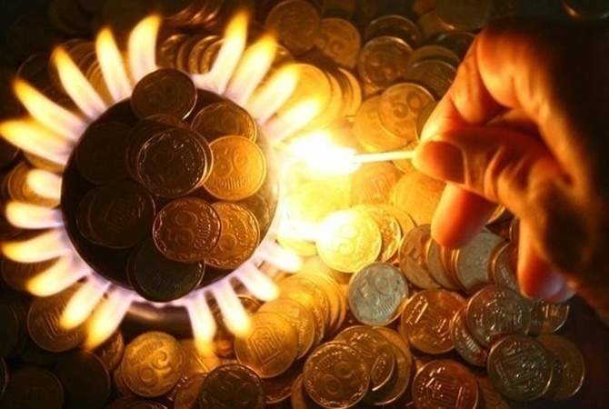 Українців попередили про різке зростання цін на газ! Уже зовсім скоро!