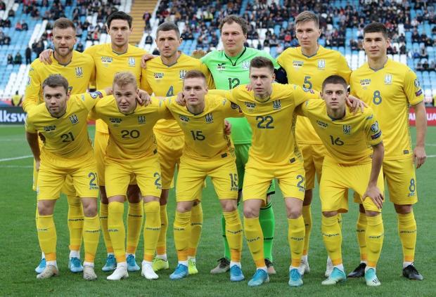 Бухарестський сюрприз! Збірна України дізналася суперників у фінальній частині ЧЄ-2020!
