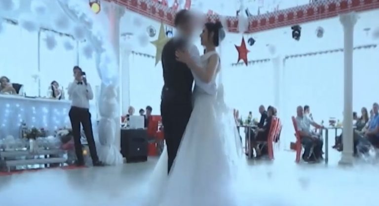 На Тернопільщині чоловік покинув молоду дружину на третій день після гучного весілля: журналісти з’ясовували справжню причину (відео)