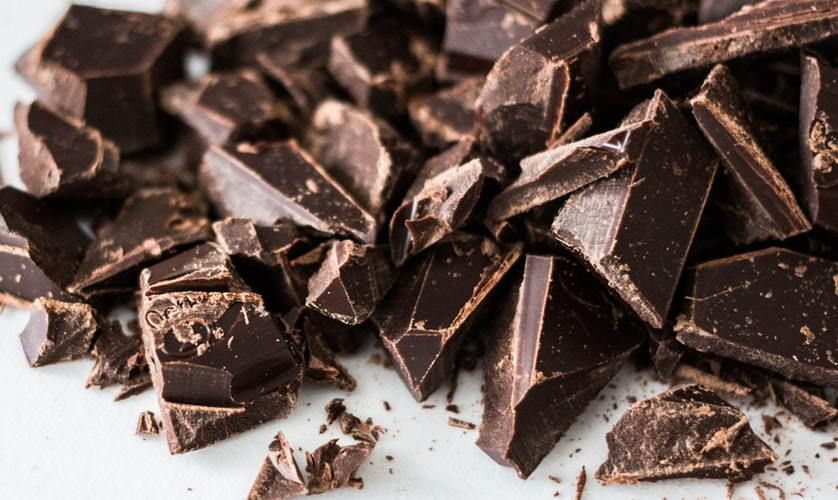 Чому шоколад такий корисний для здоров’я! Простий спосіб покращити здоров’я із задоволенням!