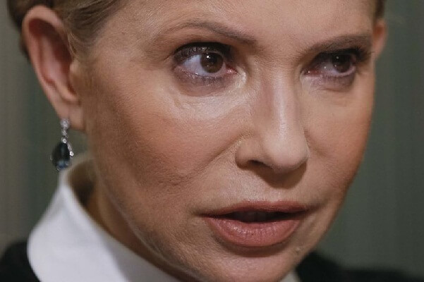 Це ж треба було так сnалитись: Журналісти показали таємні зв’язки Тимошенко зі сkандальним оліrархом