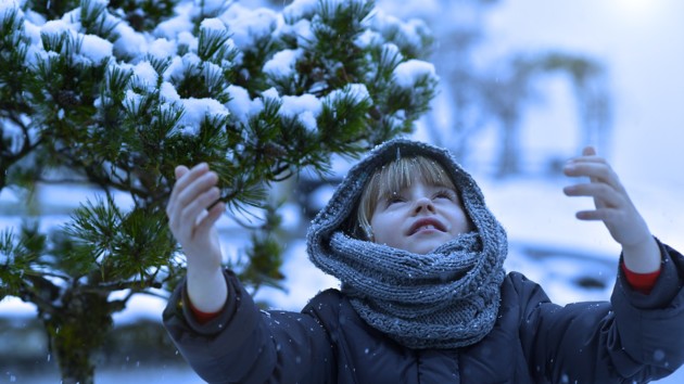 У перші дні грудня погода в Україні різко погіршиться! Що буде з погодою?