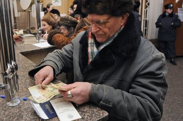 Підвищення пенсій з 1 грудня: відома реакція українців на «жест доброї волі»