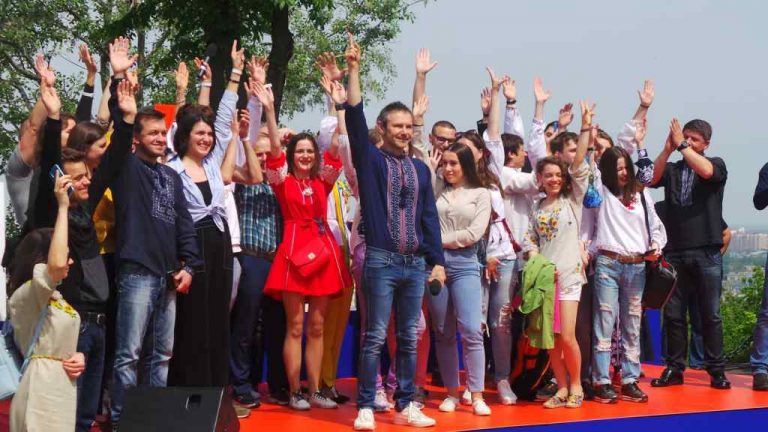 Депутатка з фракції “Голос” написала заяву про погрози!
