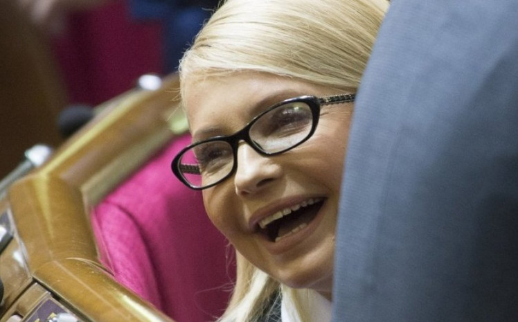 Стало відомо про таємні зв’язки Тимошенко зі скандальним олігархом! Такої “підлості” від Юлі ніхто не чекав !
