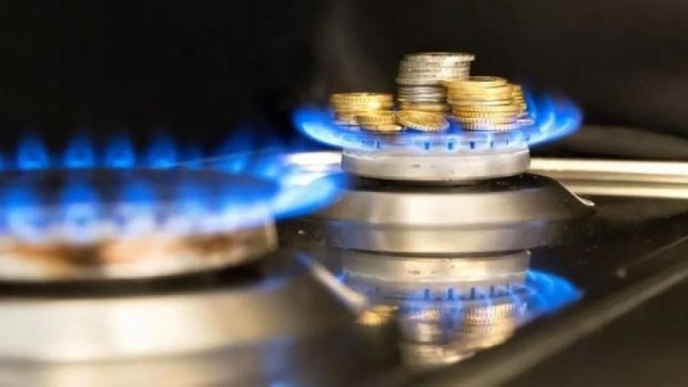 В Україні тарифи на газ підвищуватимуть в два етапи!