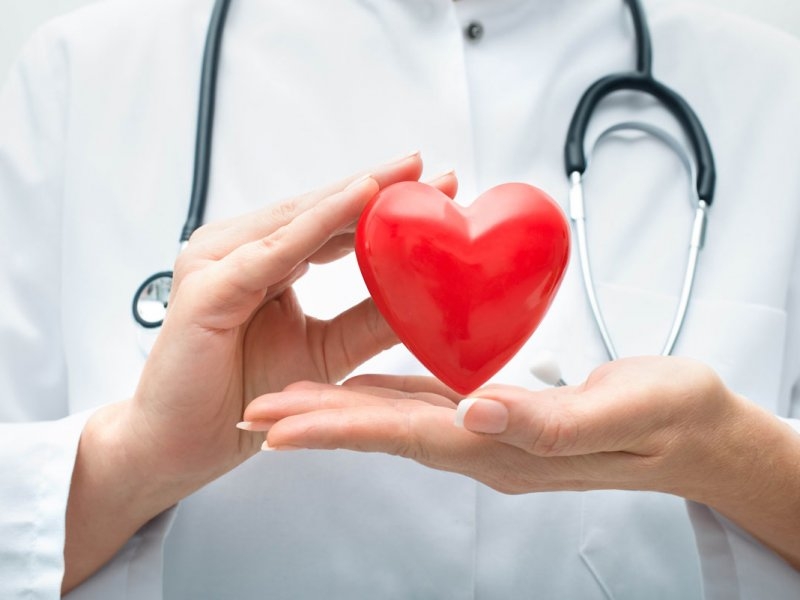 Кардіолог назвав головні ознаки хвороб серця! Які ознаки “кричать” про те, що з серцем не все в порядку!