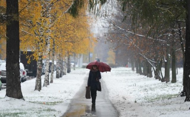 Синоптики дали аномальний прогноз погоди на тиждень! Чого чекати українцям!