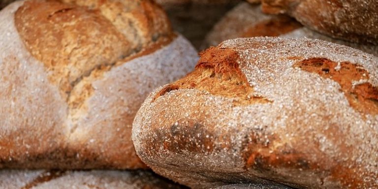 Медики пояснили, чому хліб потрібно вживати щодня! Фахівці закликали не відмовлятися від хліба!