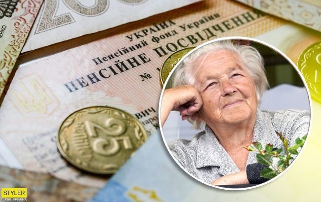 В Україні підвищать пенсії! Кому пощастить в 2020-м!