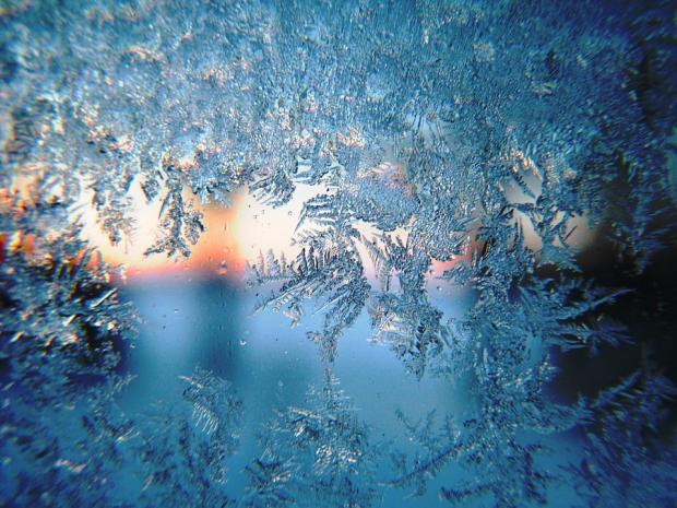 Спочатку морози, після – “спека”!  Синоптик заінтригувала прогнозом на новорічні свята в Україні!