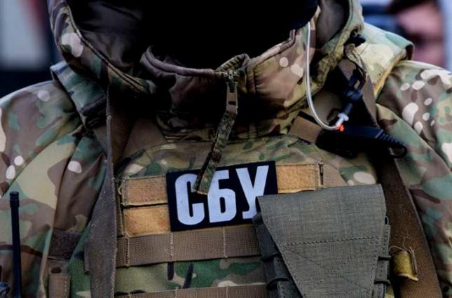 На Дніпропетровщині СБУ блокувала діяльність антиукраїнських інтернет-пропагандистів