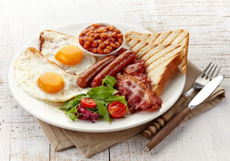 Поширені міфи про сніданок, у які ми помилково віримо! Прийшов час їх спростувати!