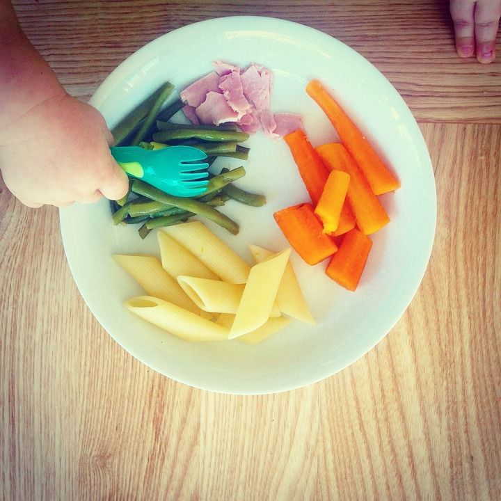 Корисні сніданки для дитини! 5 варіантів для здорового харчування!