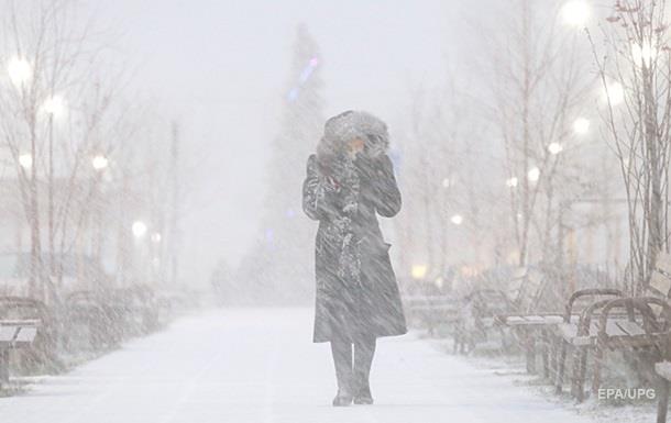 “Сніг кожного дня і пекучі морози”! Українців чекає різке похолодання уже на початку 2020 року!