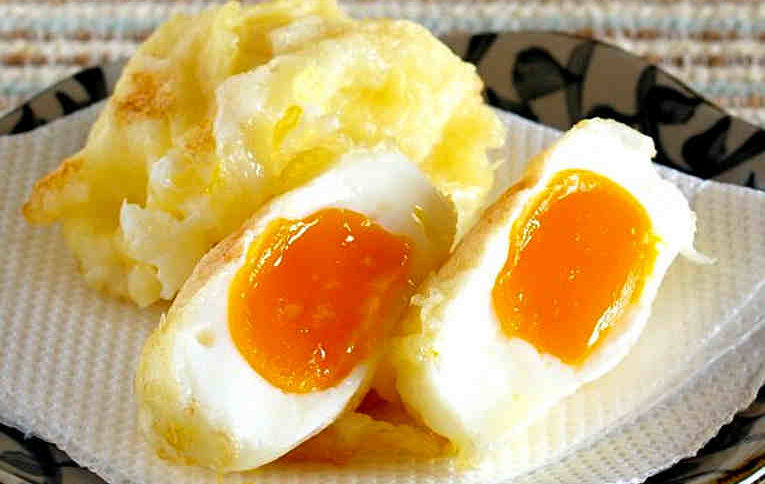Коли ви спробуєте приготувати ці яйця по-японськи, вони стануть вашим улюбленим сніданком!