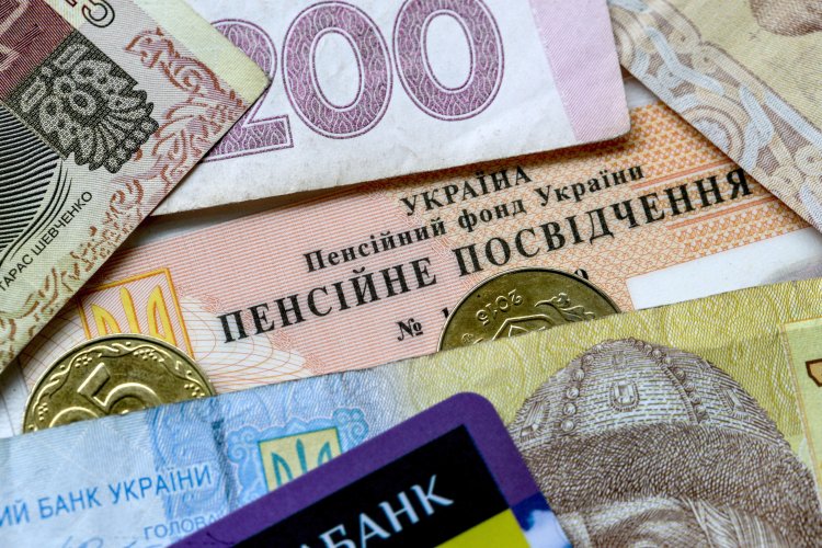 В Україні пропонують скасувати пенсії! Що це означає і що потрібно знати!