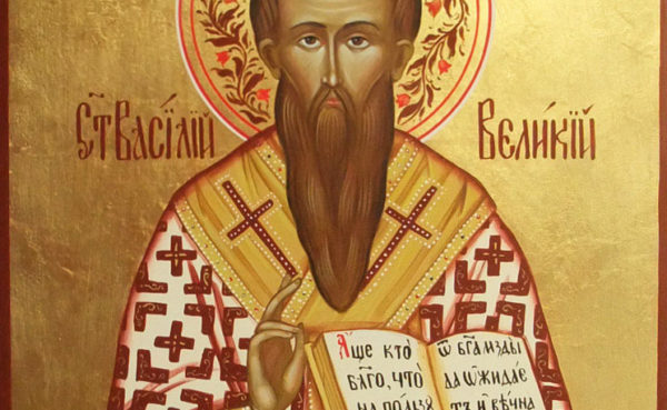 Молитва до Святого Василія Великого про захист від усього поганого і злого, яка має чудодійну силу саме 14 січня