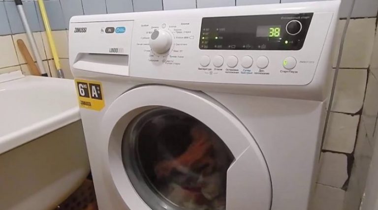 Не працює пральна машина, не знаєте що робити?! Коди помилок всіх пральних машин