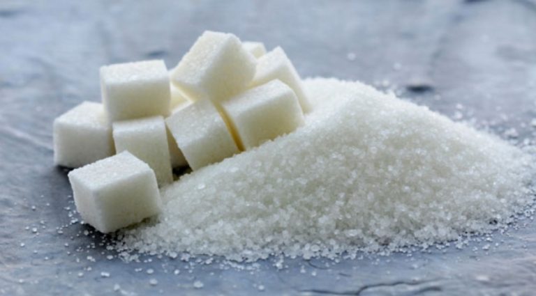 Що станеться з тілом людини, якщо відмовитися від цукру!