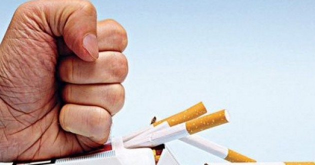 Варто знати! Медики назвали 5 способів, як кинути курити!