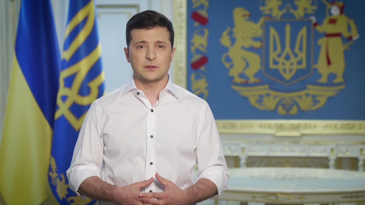 Блогер: Президент втрутився в конфлікт Авакова і голови Черкас, і прurрозив меру. Але забув про Тищенка і «Велюр»?