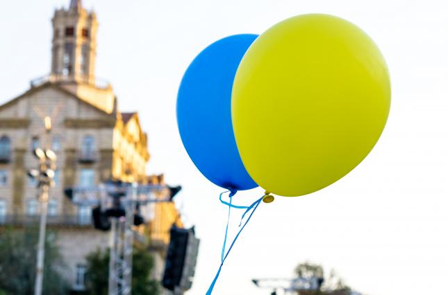 День Незалежності України! У Зеленського розповіли про цьогорічне святкування!