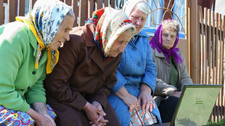 Як прожити на пенсію 2700 гривень в Україні: в Мінсоцполітики здивували відповіддю