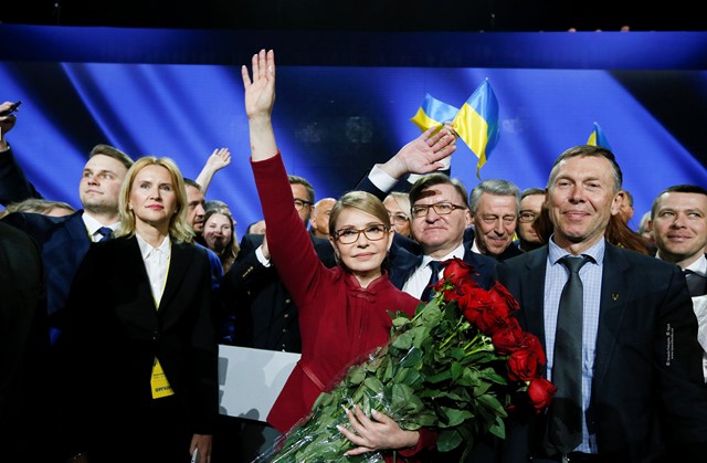 Зовсім скоро! Тимошенко зважилася на відчайдушний крок. Піде – з високо піднятою головою. Шок!