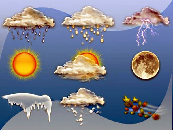 Аномальний листопад нагряне в Україну, синоптики оновили прогноз: “Погода буде дивувати…”