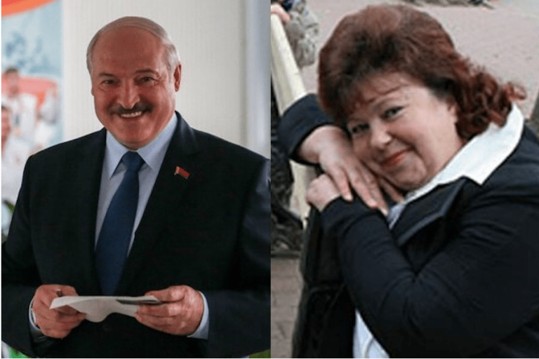 Як виглядає сім’я 65-річного Лукашенка: офіційна дружина, троє синів і п’ятеро онуків