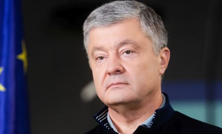 Порошенко вперше висловив думку про 5 питань Зеленського: “Слідкуйте за руками”, це — неправда і маніпуляція.