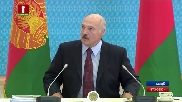 “Передати повноваження!” Лукашенко зробив резонансну заяву – почули всі. Білорусь трясе