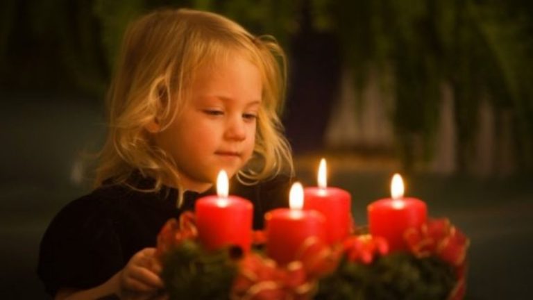 Притча про чотири свічки: читається за Одну хвилину, а корисна – на все життя