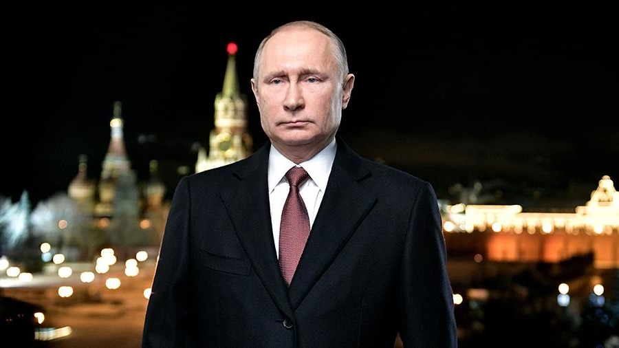 Щойно пізно ввечері. Путін раптово пішов на зустріч Україні. Зеленський не розуміє що відбувається