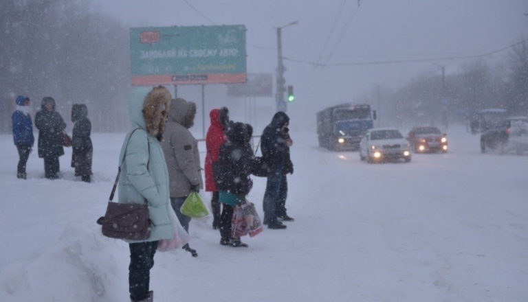 Такого ще в нас не було! Синоптик змінив прогноз на зиму в Україні