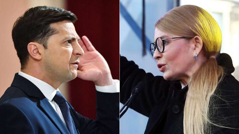 Сталося немислиме – розпад монобільшості? Тимошенко в шоці – будуть свої міністри. Банкову трясе!