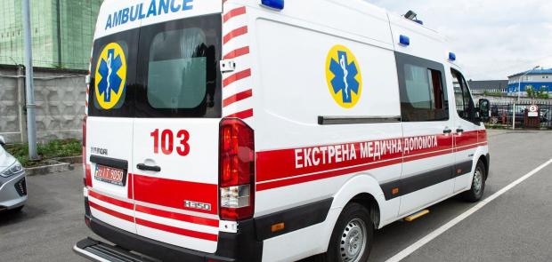 В Україні змінили правила виклику швидкої допомоги! Що треба знати!