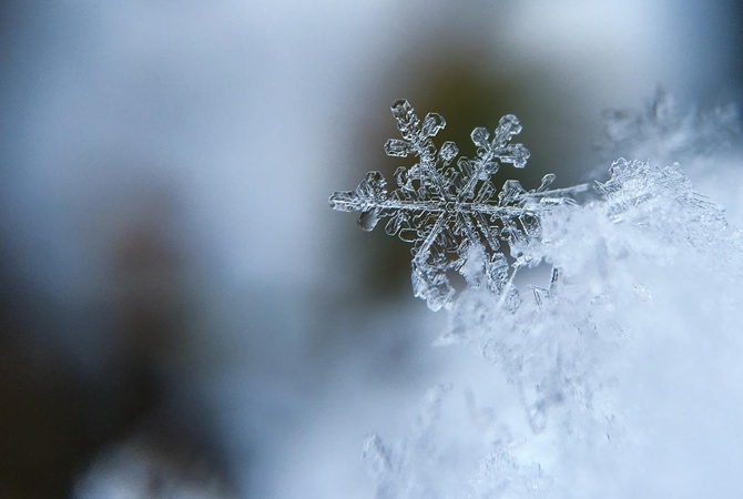 Синоптик розповів про похолодання до -22! Названі дати морозів і снігу в січні!