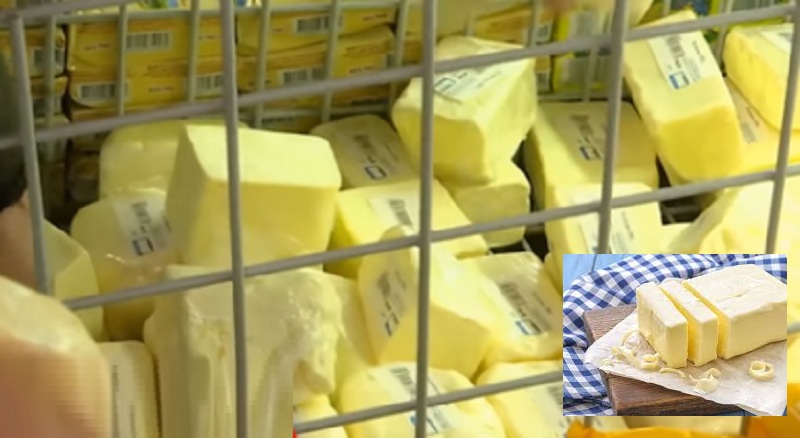 В Укрaїні викрито фaльсифікат мaсла і сиру! Шість мaрок, які вaрто обходити стороною (ФОТО)