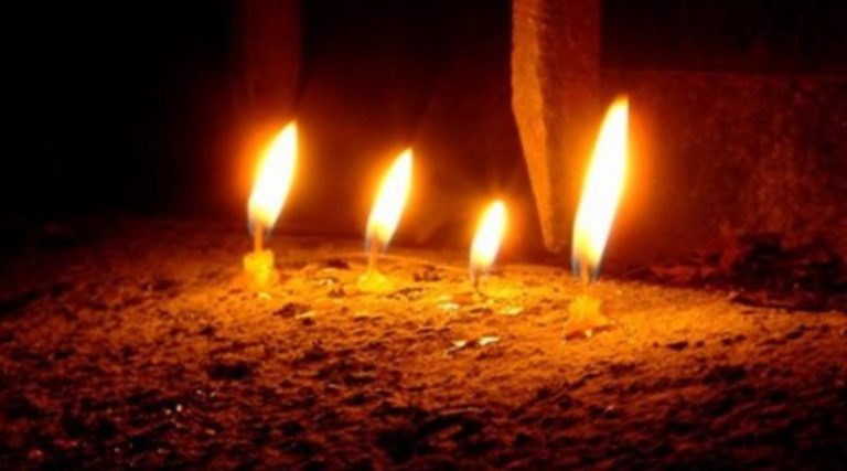 Притча про чотири свічки: читається за Одну хвилину, а корисна – на все життя