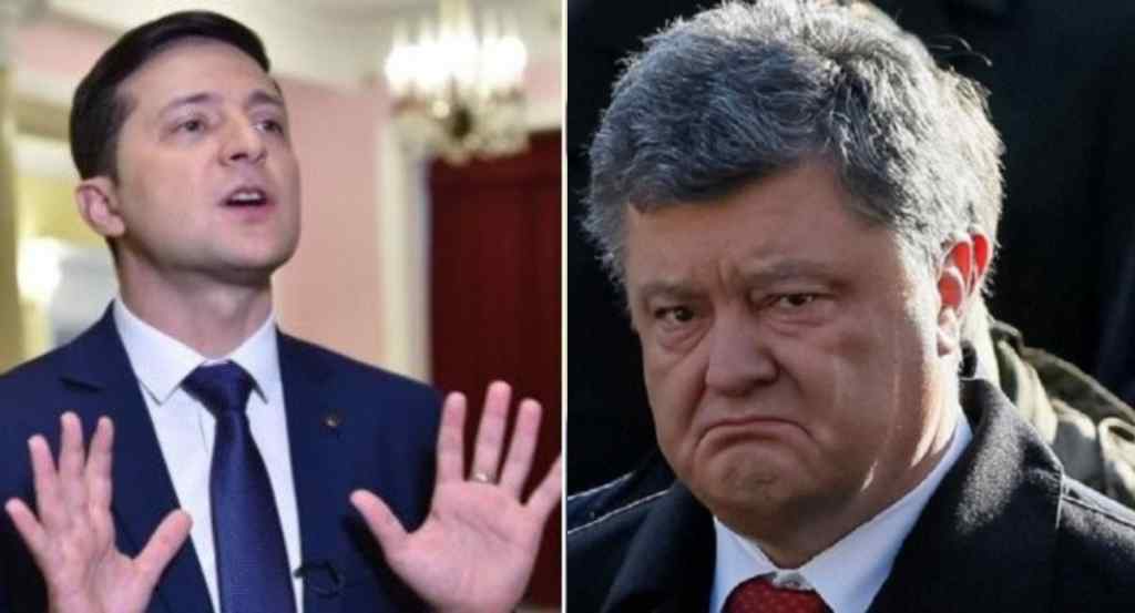 Без шансів! Порошенко не чекав – жорсткі слова, будуть розслідувати. Гетьман в ауті – це кінець. Зеленський влупив