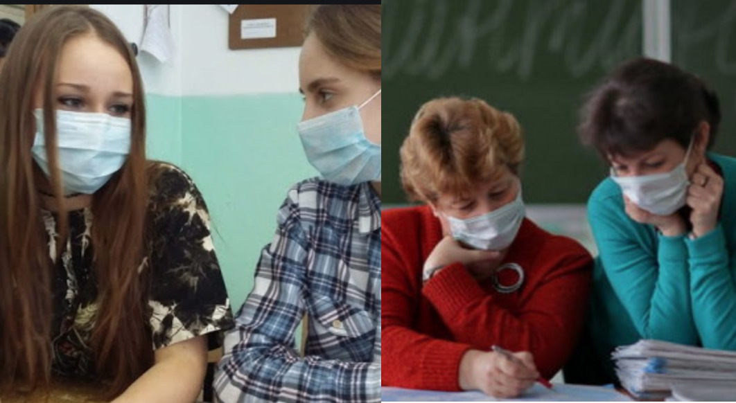 У школах України з 1 січня вводять нові правила: про що мова