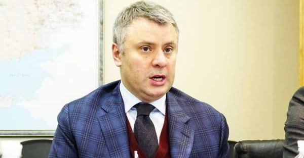 Новопризначений в.о. міністра енергетики Юрій Вітренко підтримує підвищення тарифів на електроенергію для населення