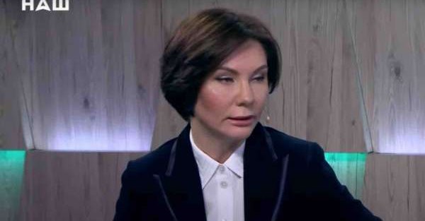 В Україні вимагають реакції президента на скандальну заяву екс-регіоналки Олени Бондаренко.
