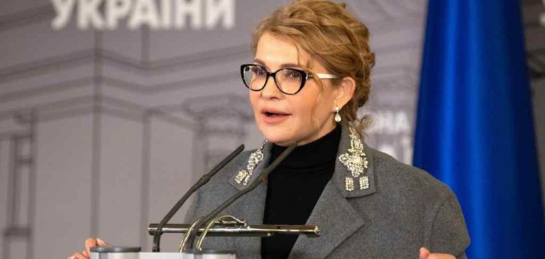 Приголомшливі маніпуляції! Тимошенко викрили – гучний скандал, просто на засіданні!