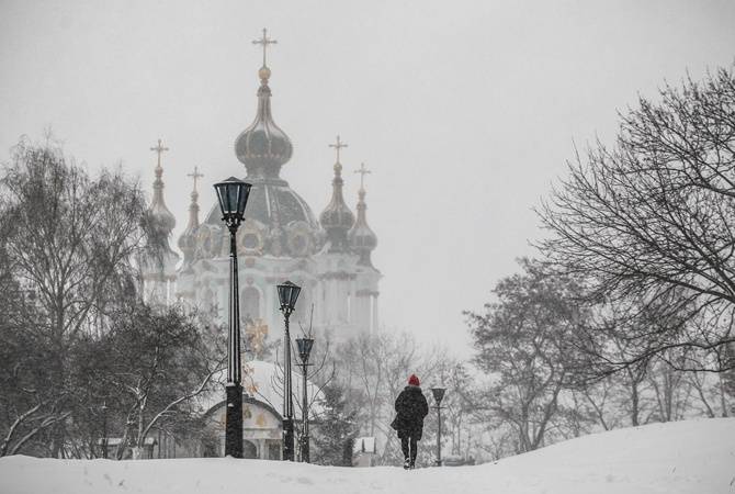 Синоптик розповіла, в яких регіонах України особливо сильно похолодає!