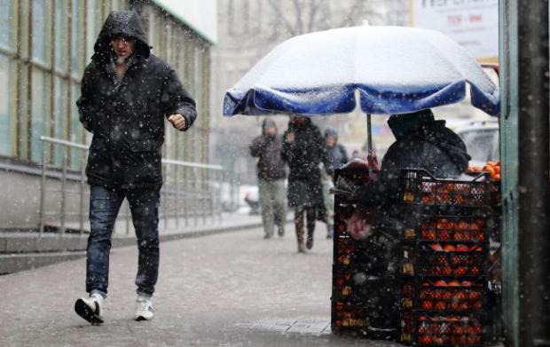 В Україні ще вдарять морози, але спочатку потеплішає! Синоптик дав детальний прогноз!