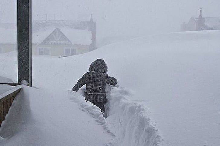 В Україну йдуть 30-градусні морози: синоптики назвали дату сильного похолодання